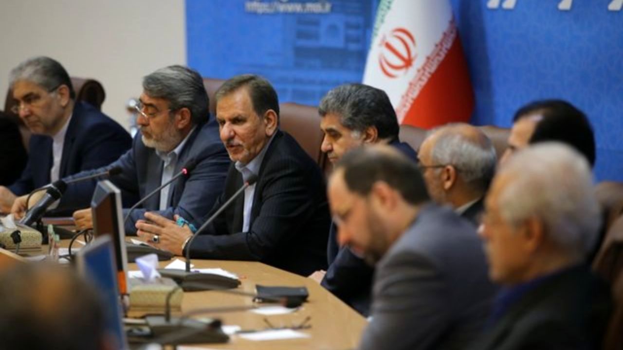 سرنوشت ایران، نظام و دولت در مقطع کنونی به یکدیگر گره خورده است