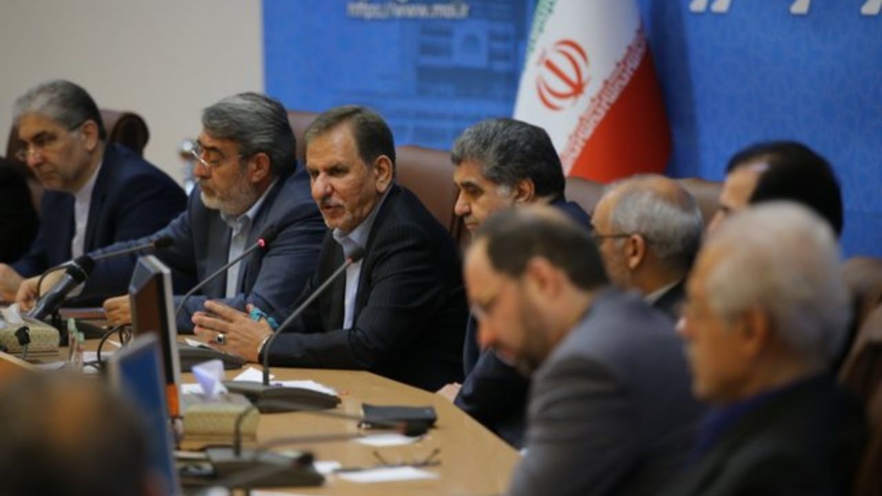 سرنوشت ایران، نظام و دولت در مقطع کنونی به یکدیگر گره خورده است