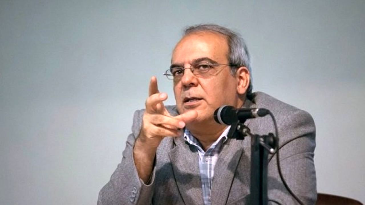 نهادهای اصلی در جامعه ما غیر کارکردی شده‌اند/ ما به سمت بن‌بست حرکت می‌کنیم