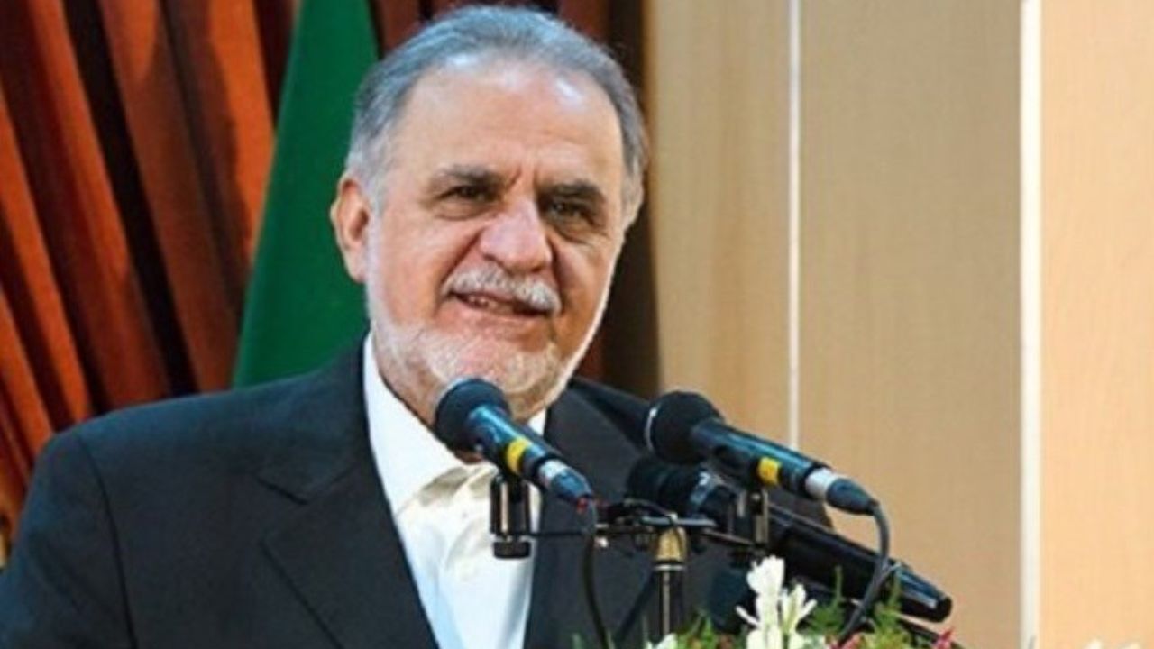چین گزینه ایران برای صادرات محصولات معدنی است