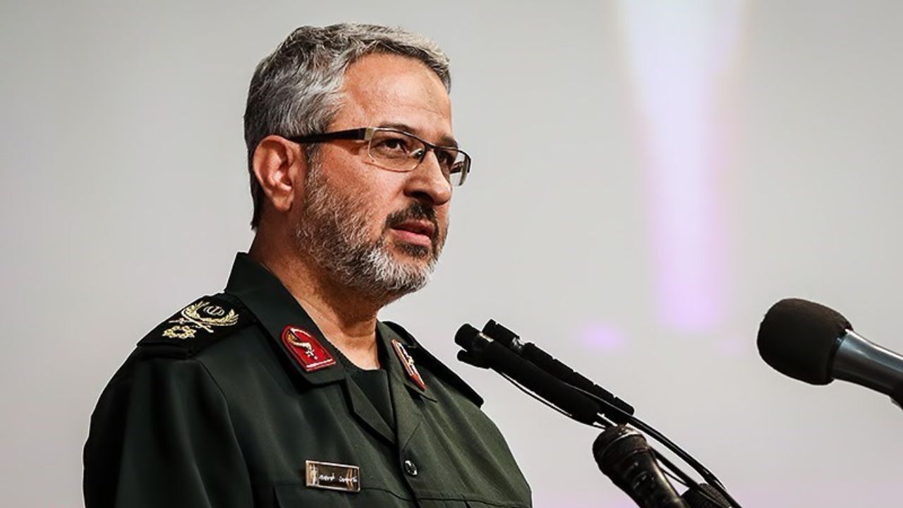 آرمان همه آزادی‌خواهان جهان نابودی رژیم صهیونیستی است