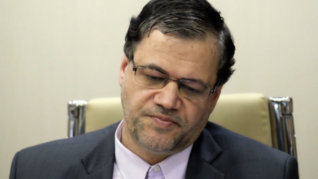در جریان اعتراضات اخیر به سهمیه‌ها نیستم/ امسال سهمیه‌ای به آزمون‌های تخصصی پزشکی اضافه نشده است