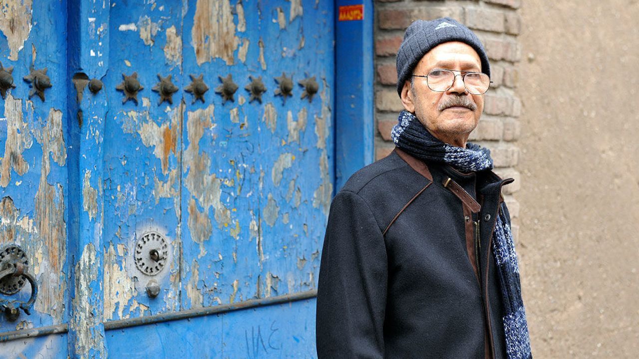 یادبود هوشنگ آزادی‌ور برگزار می‌شود