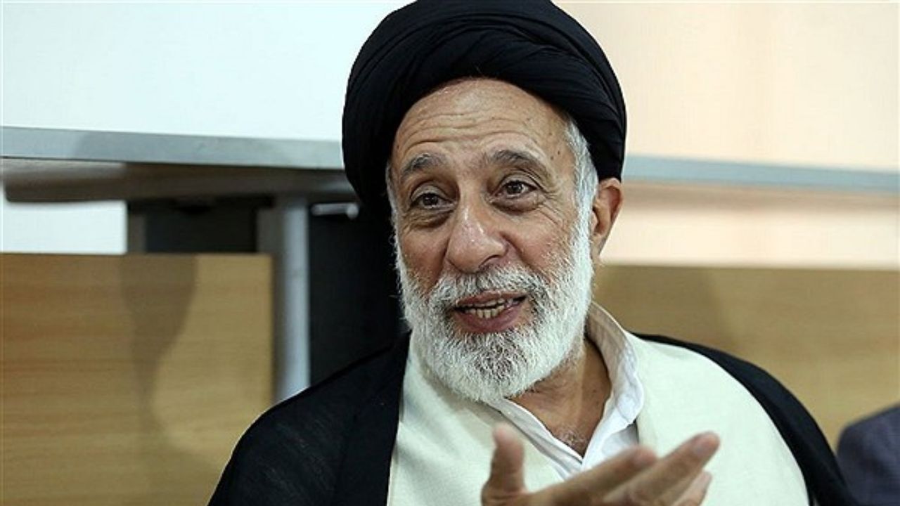 پذیرفتن اشتباه یکی از ویژگی‌های خط امام است/ گزینش‌ها دستخوش توطئه مخالفین شده‌ بود که با فرمان هشت ماده‌ای امام، خنثی شد/ توضیح در مورد اعدام های دهه شصت/ خاطره ای از مأموریت امام برای بازدید از زندان ها