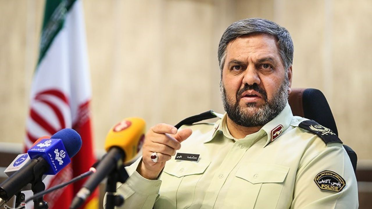 دستگیری 89 نفر از دلالان بازار ارز/ پرونده تجاوز در ایرانشهر در مرحله تحقیق است