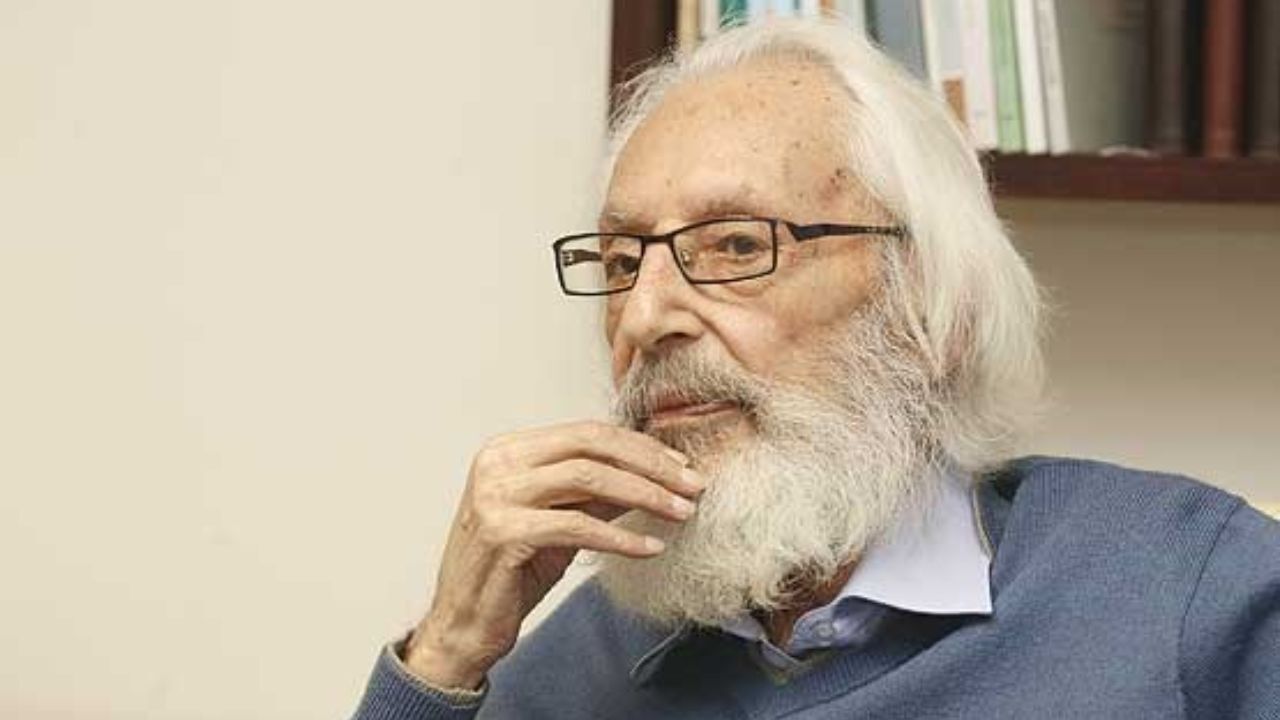 جمشید مشایخی به دلیل مشکلات کلیوی در بیمارستان بستری شد