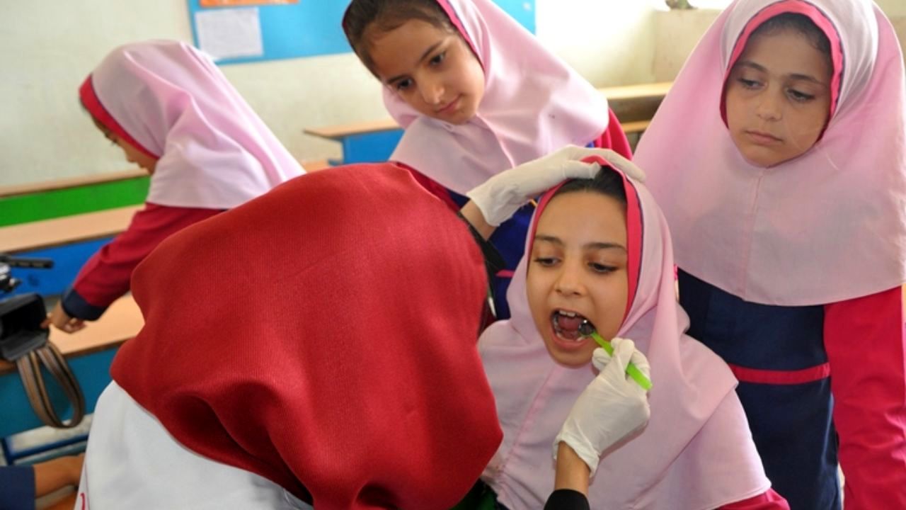 3 اختلال شایع در نوآموزان