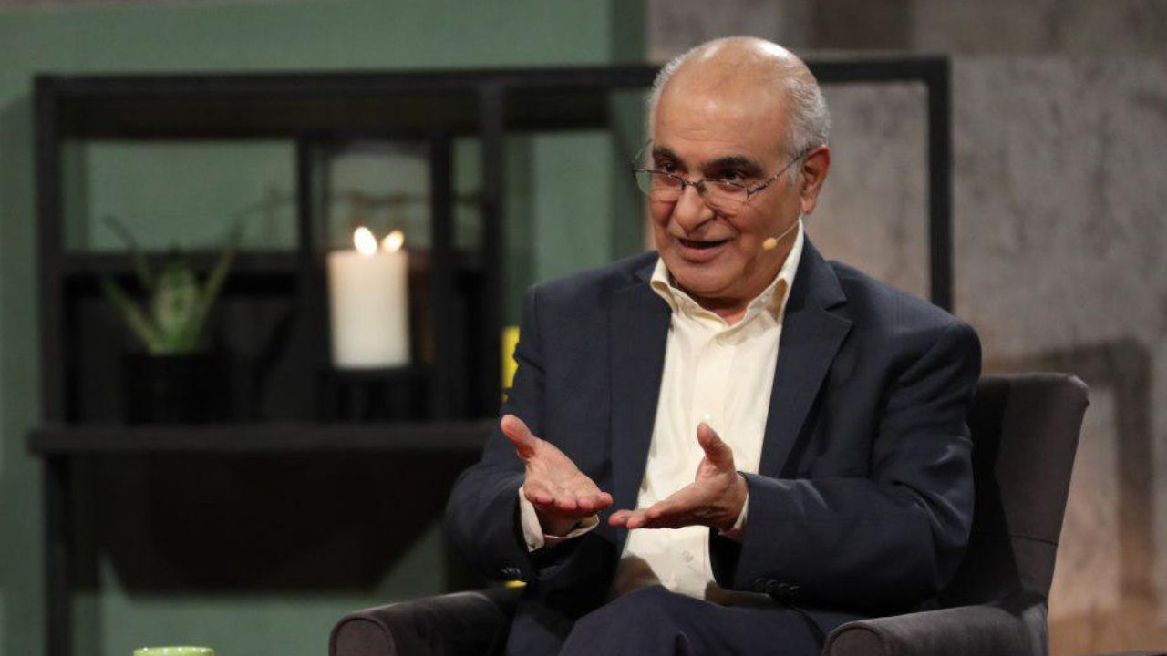 صمد بهرنگی شعبه مهمی در ادبیات کودک و نوجوان بود/ بهرنگی باعث مطرح شدن من در ترکیه شد
