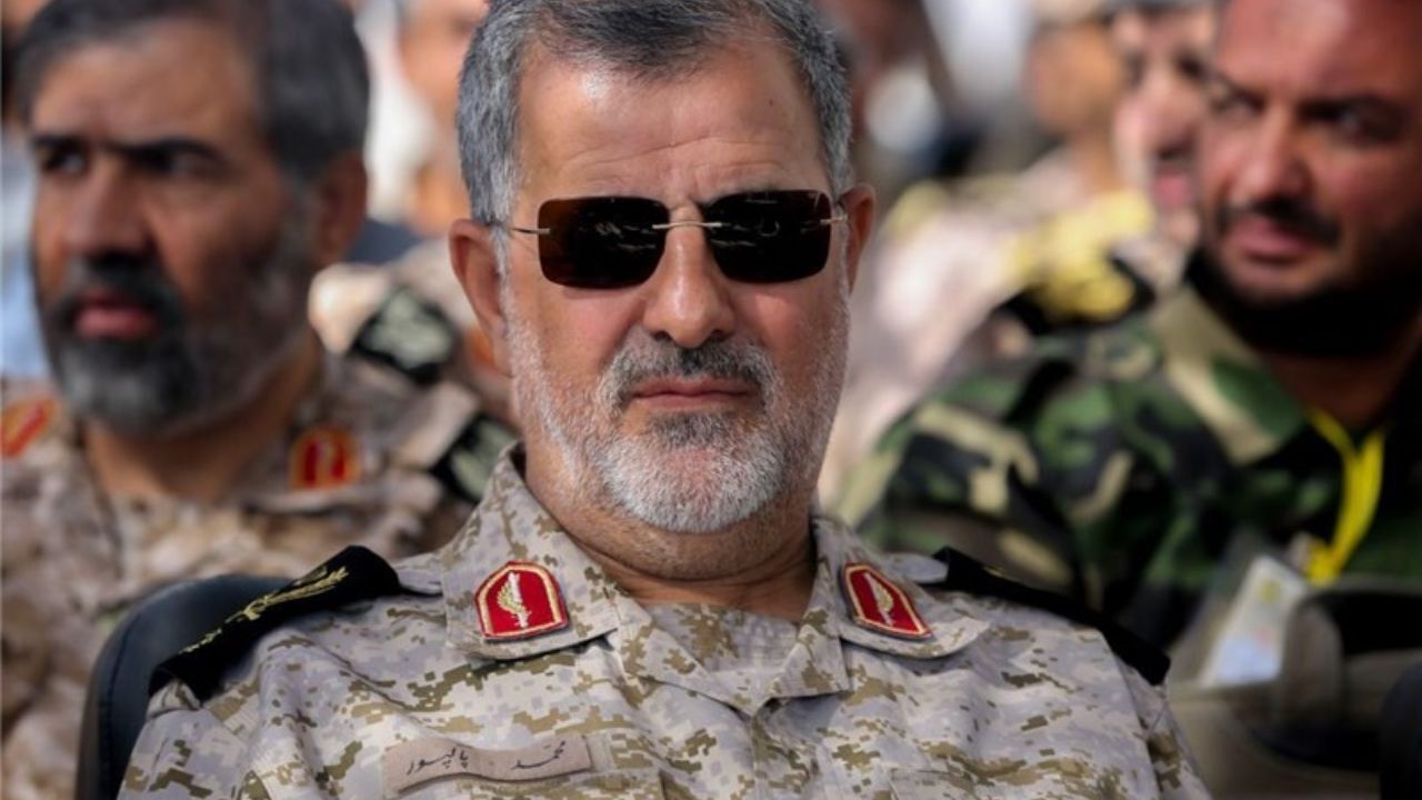 انهدام دو تیم تروریستی دیگر در شمال غرب کشور