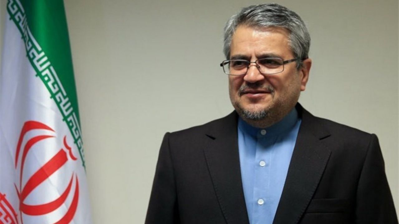 آمریکا فاقد قدرت سازندگی در خاورمیانه است