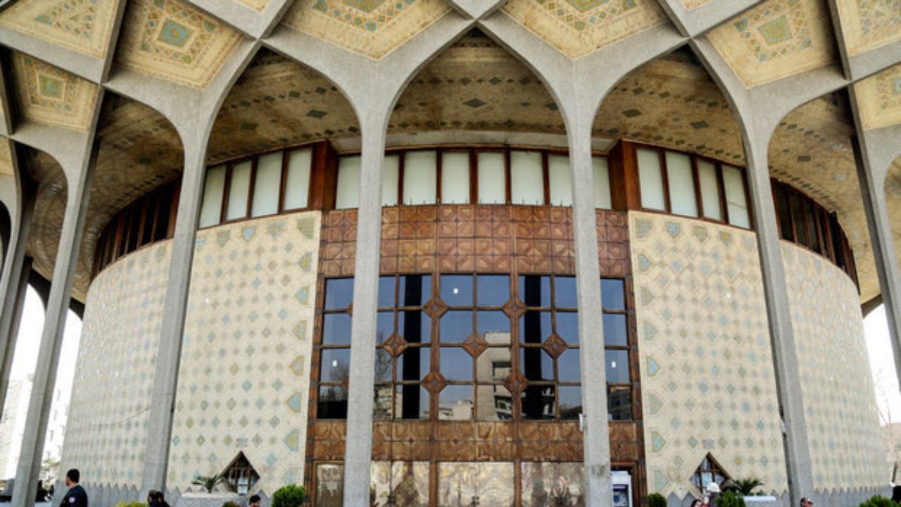 تغییر ساعت اجرای چند نمایش تئاترشهر همزمان با جام‌جهانی