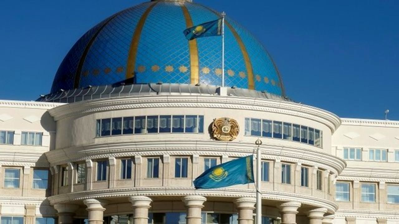 قزاقستان برای ادامه مذاکرات سوریه در آستانه اعلام آمادگی کرد