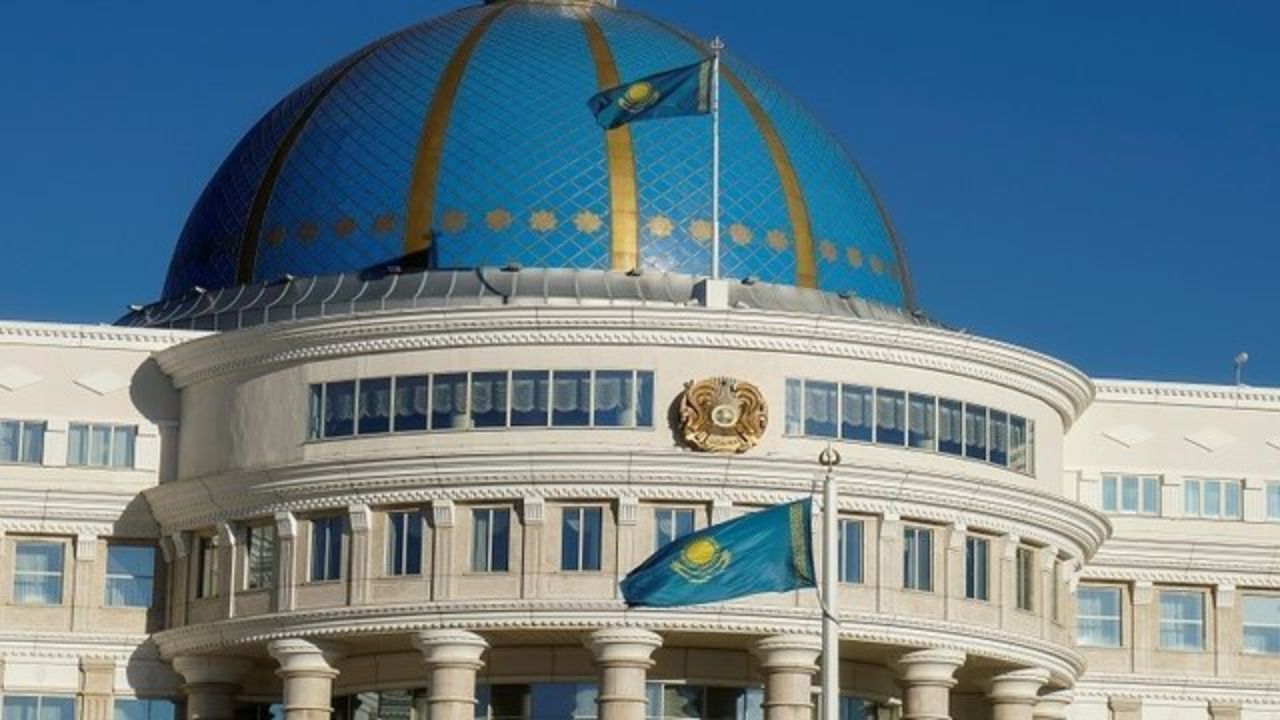 قزاقستان برای ادامه مذاکرات سوریه در آستانه اعلام آمادگی کرد