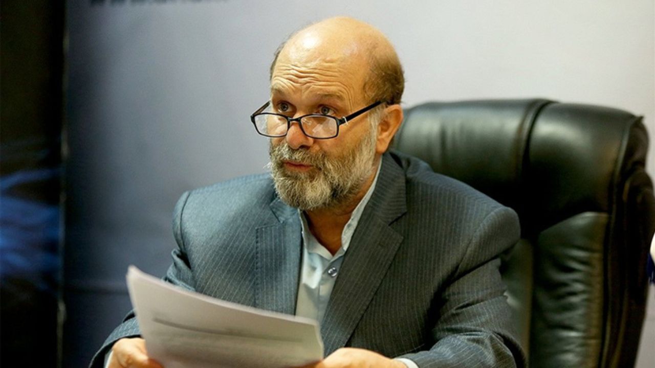 با وجود تامین وثیقه، طاهری در بازداشت است