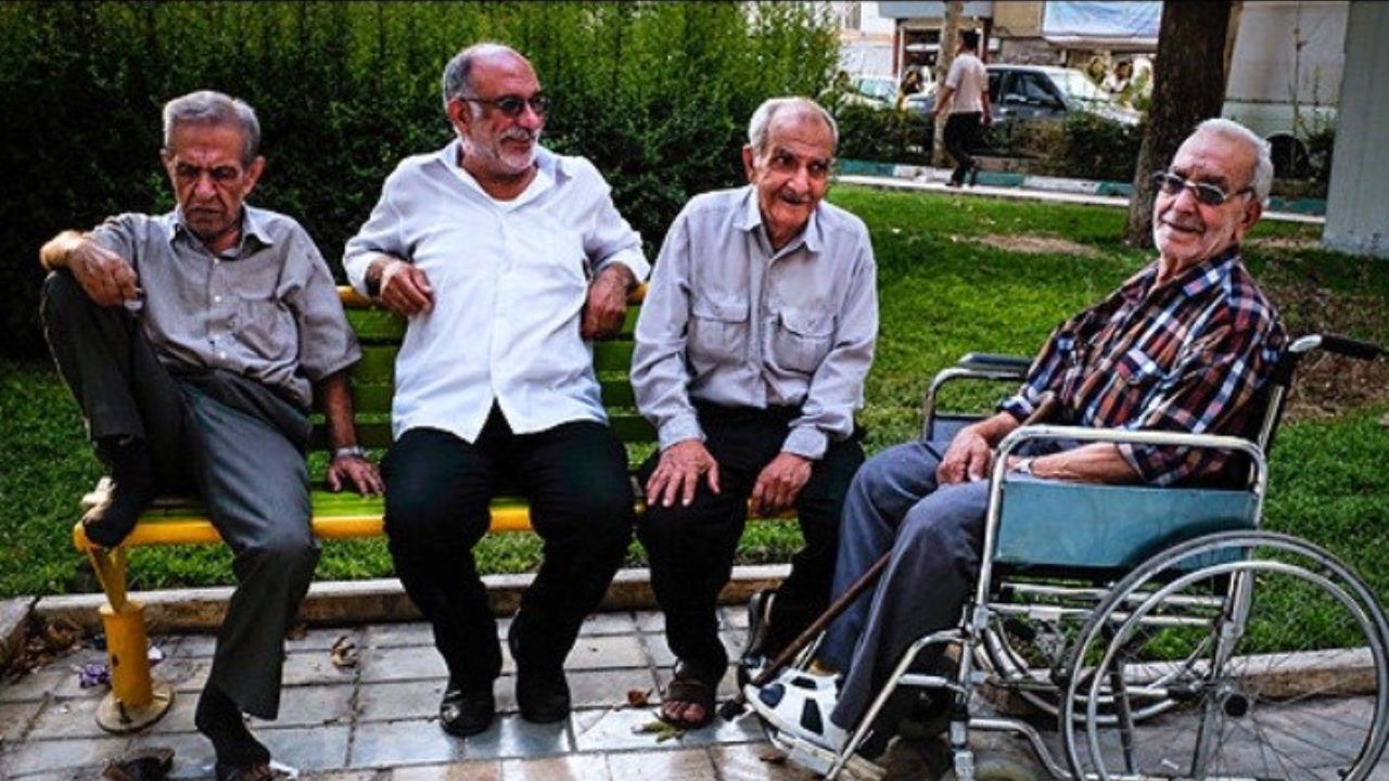 برقراری و پرداخت افزایش «حقوق‌» بازنشستگان از خرداد+ درصد افزایش حقوق‌ها