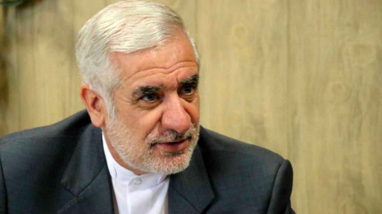 شکایت «سیف» از سه نماینده مجلس بخاطر حواشی یک جلسه غیرعلنی