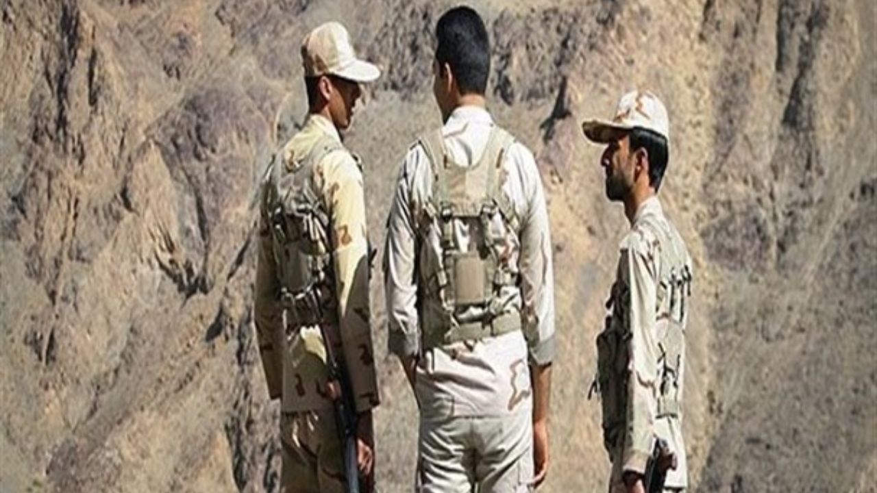 درگیری مرزبانان آذربایجان غربی با اشرار در پیرانشهر/ شهادت و مجروح شدن دو مرزبان
