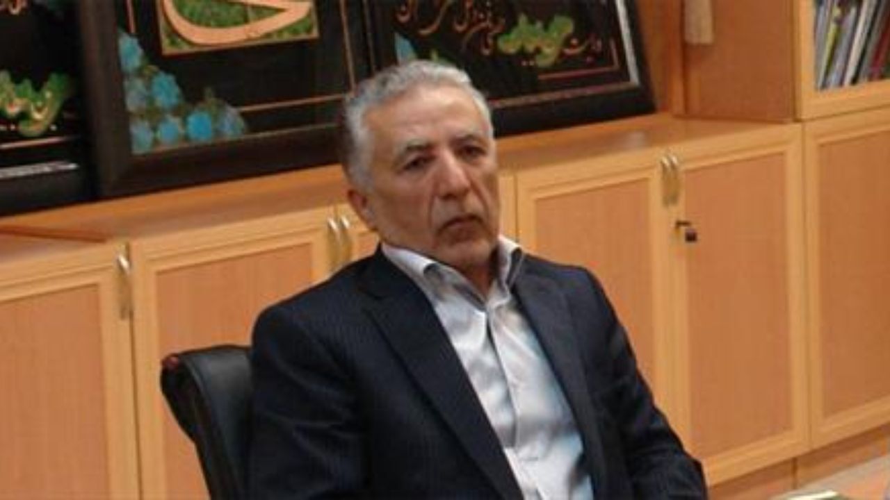مصرف آب پالایشگاه اصفهان 10 میلیون متر مکعب در سال است