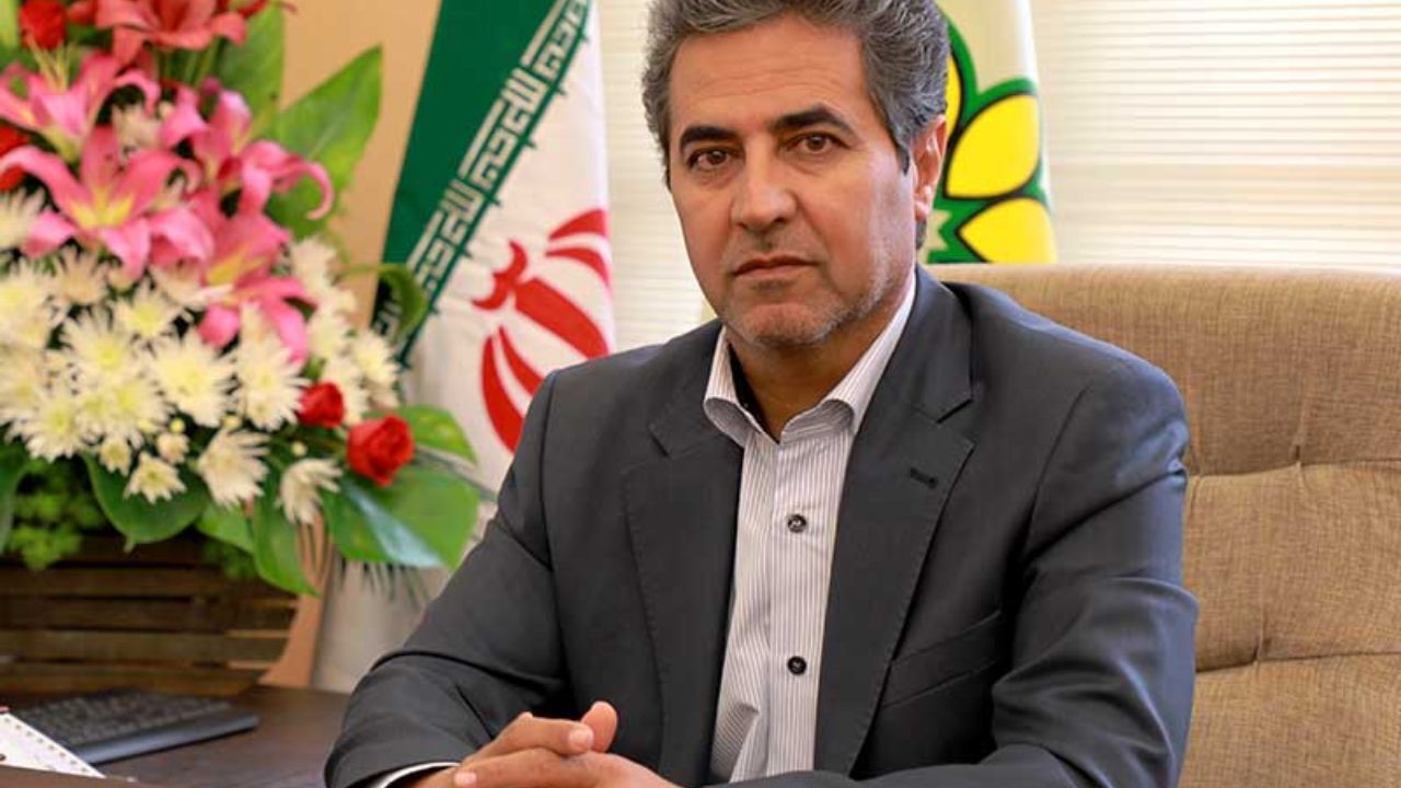 توضیحات شهردار شیراز در مورد باغ های شیراز و نارضایتی مردم از شهرداری