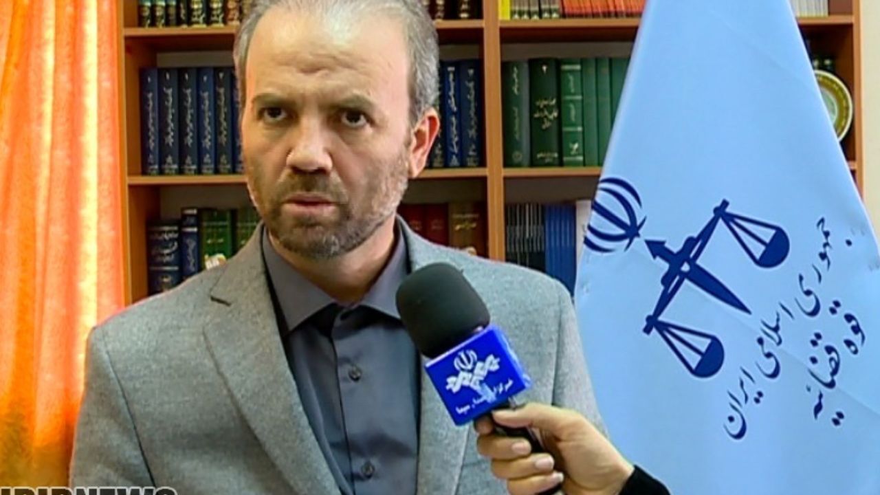 پرونده 10 سلبریتی روی میز دادسرای سرپل ذهاب