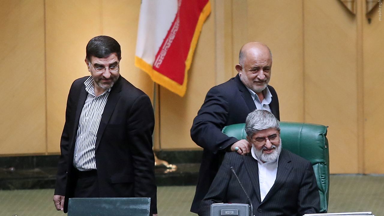 قاضی‌پور: با چوب و چماق به جان بازاری‌ها افتادند/ مطهری: این موضوع  باید در نطفه خفه می‌شد