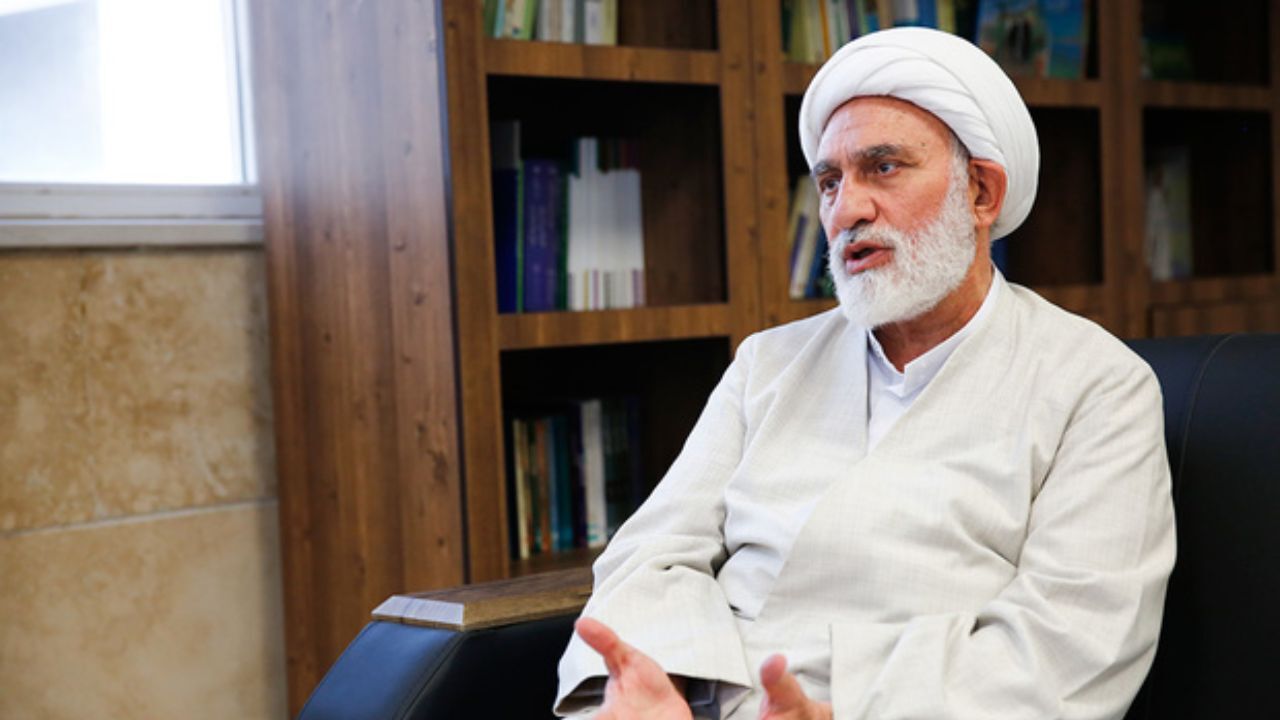 امام(ره) روی بحث «شنود» حساس بود