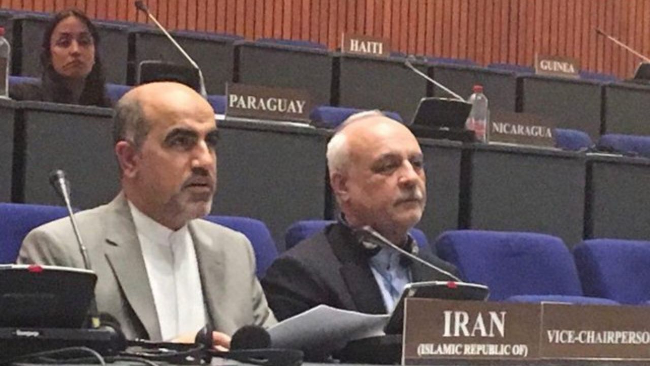 انتقاد ایران از سیاسی شدن سازمان منع سلاح‌های شیمیایی