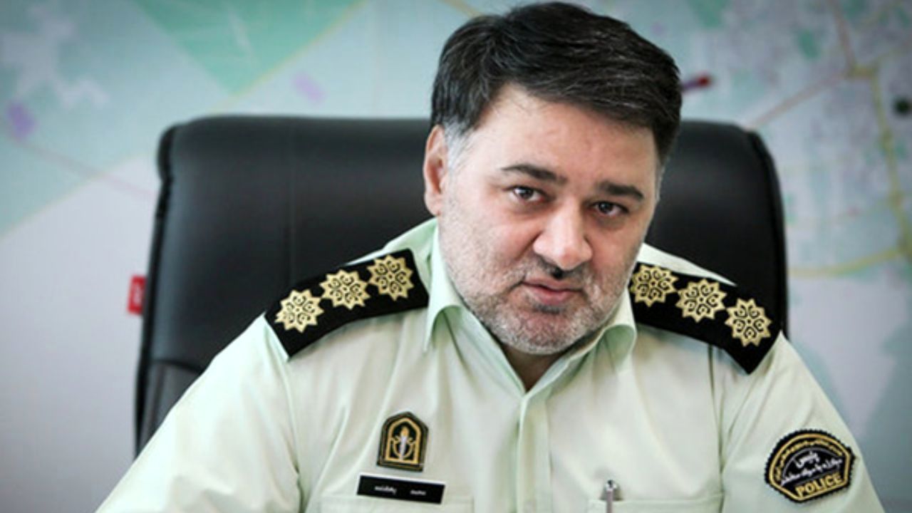 پلمب 40 خانه در محله هرندی، شوش و مولوی/ افزایش حضور زنان در کارِ حمل و توزیع مواد مخدر