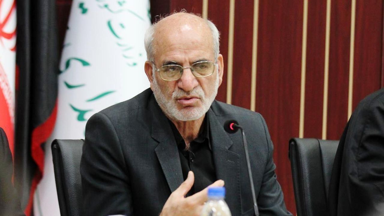 تصمیم‌های مدیران در شرایط فعلی کشور باید آرامش‌بخش باشد