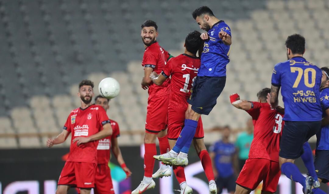 امکان واگذاری استقلال و پرسپولیس در فرابورس وجود ندارد
