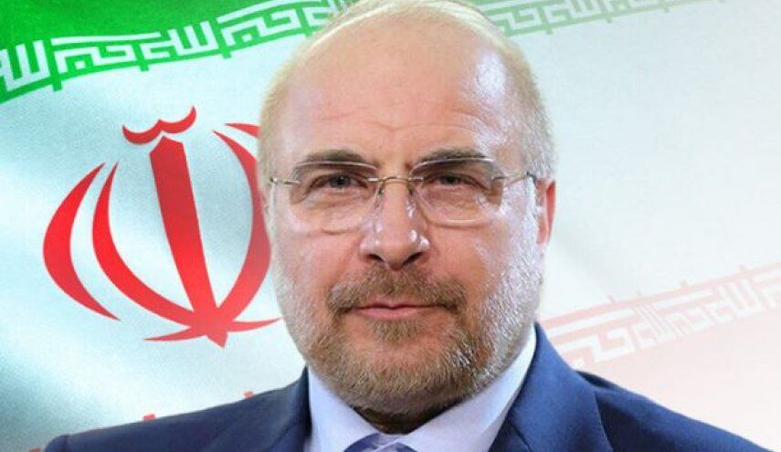 قالیباف: قوه مقننه آمادگی هر گونه همکاری و پشتیبانی از قوای نظامی کشور را دارد