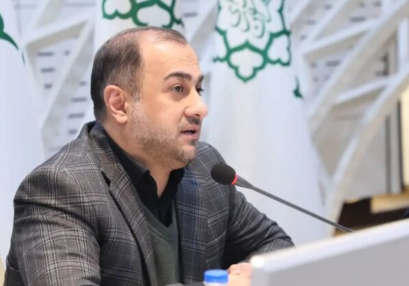 نام میدان آرژانتین در تهران تغییر می‌کند