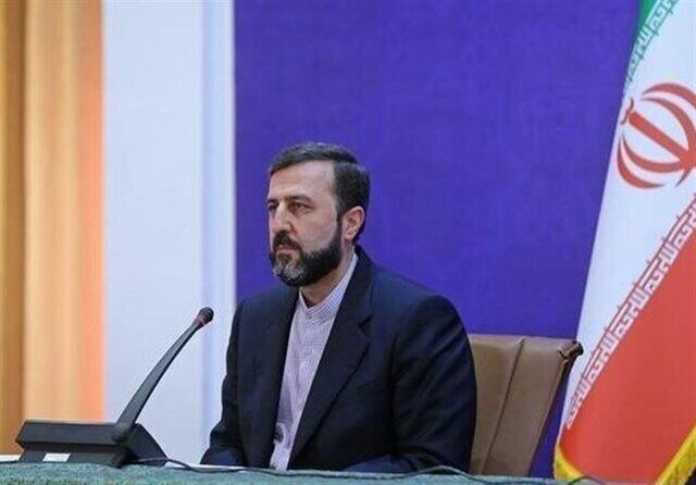 تشریح نتایج نشست فوق‌العاده وزیران خارجه کشورهای سازمان همکاری اسلامی در جده  