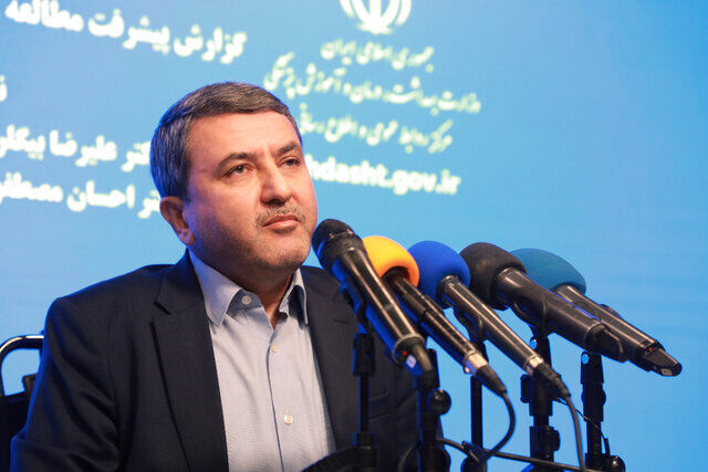 ایمنی‌ ۱۰۰ درصدی مقابل اُمیکرون با تزریق ۴ دُز واکسن پاستوکووک