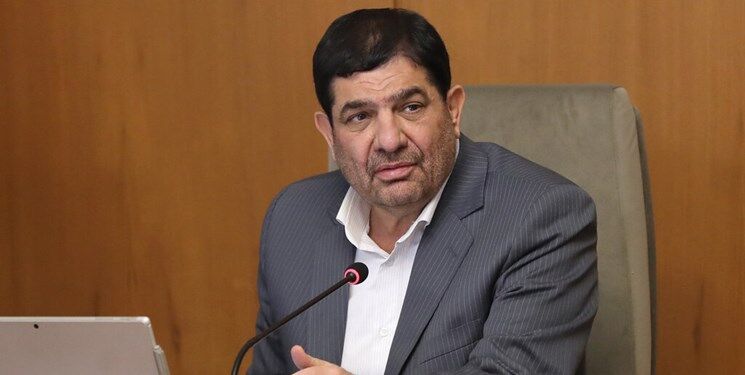 پیام تسلیت معاون اول رئیس جمهور در پی درگذشت آیت الله صانعی 