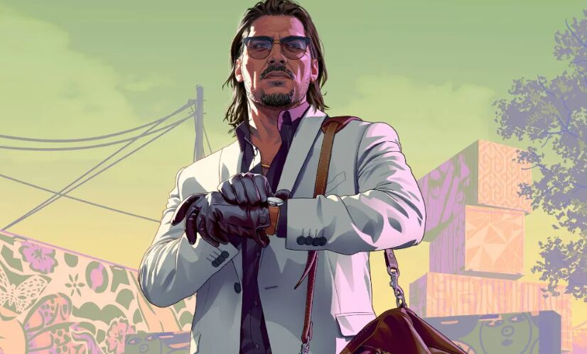 بازی GTA 6 برای یک دستاورد بزرگ آماده می‌شود