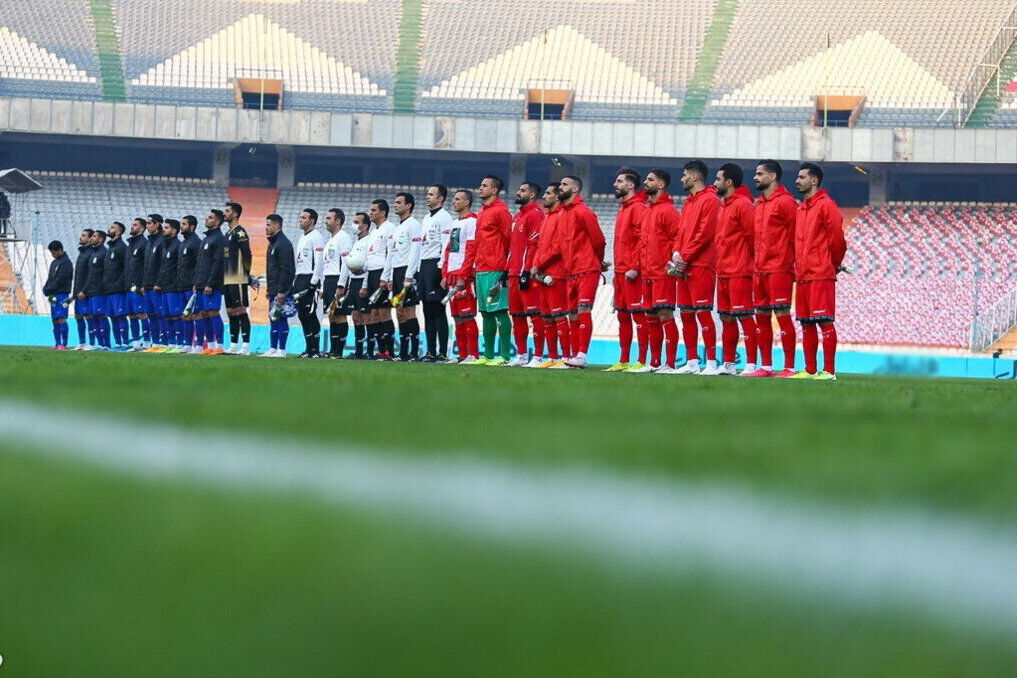 واکنش اولیایی به نامه AFC برای استقلال و پرسپولیس