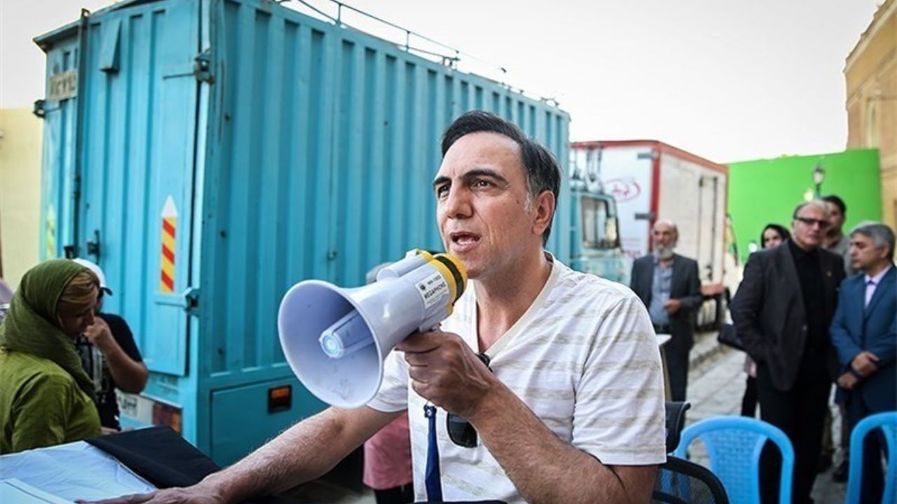 سریال حسن فتحی به «ده پهلوان» تغییر کرد/ اضافه شدن 3 پهلوان