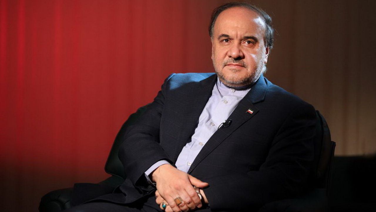 دولت بر تصویب لایحه تفکیک وزارتخانه‌ها در مجلس اصرار دارد/ طرح تشکیل سازمان جوانان را دنبال می‌کنیم