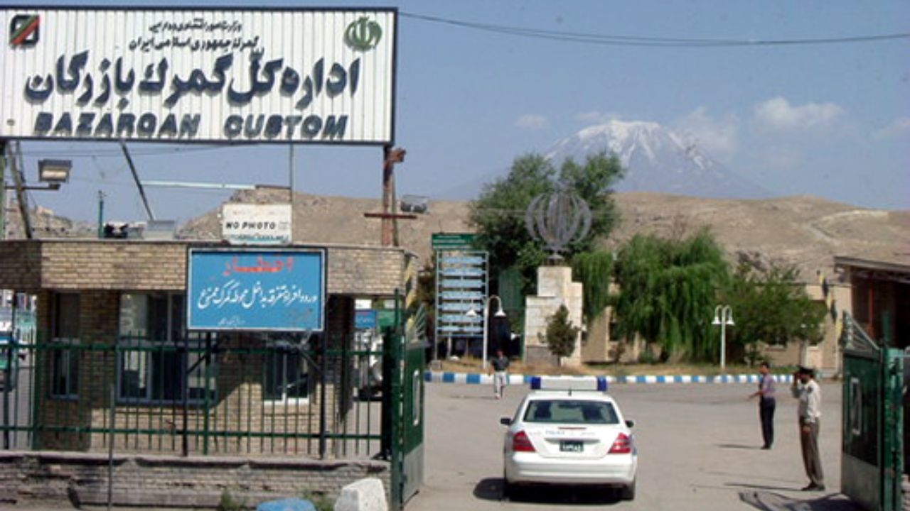 ترانزیت بین کشوری بیش از 5 هزار تن فرآورده دامی از قرنطینه مرزی بازرگان