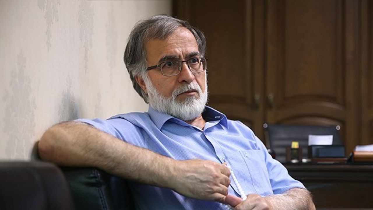 واعظی و جهانگیری همکاران خوبی برای هم هستند/بر سر شاخ، بن می برند