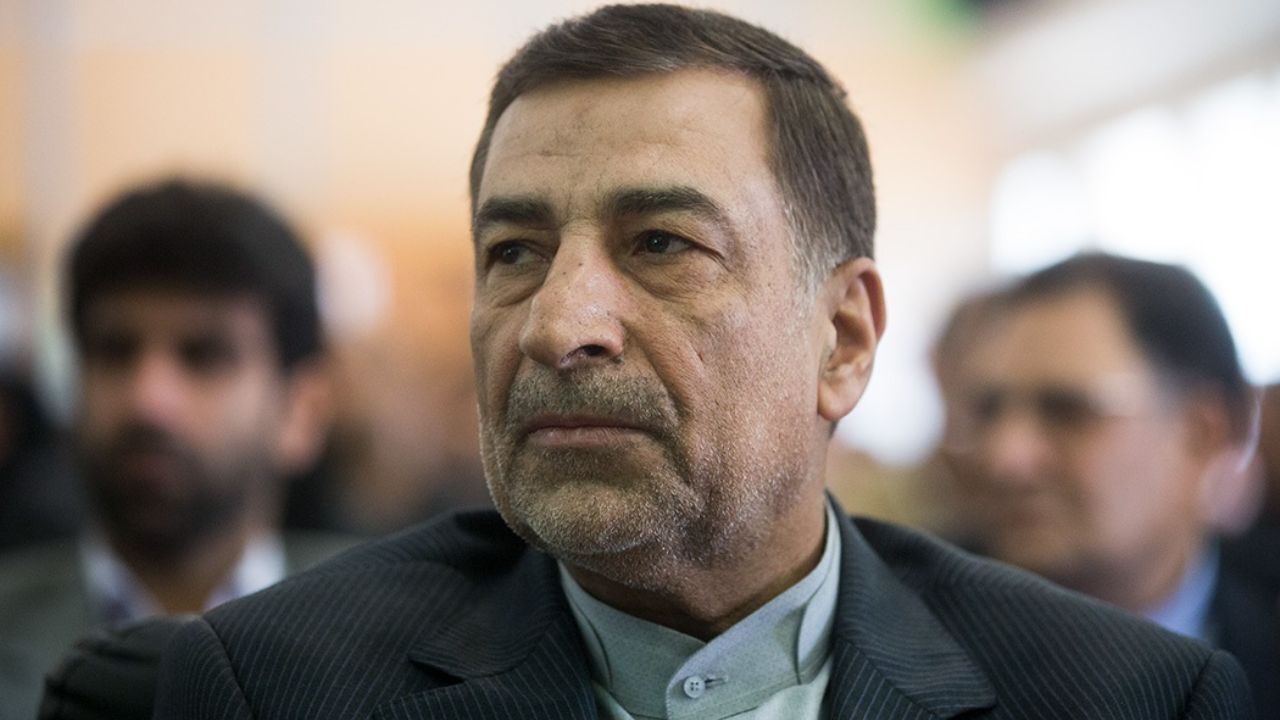 سیستم قضایی قصد انتقام گرفتن از دانشجویان را ندارد/ حکام صادرشده برای دانشجویان احکام دادگاه‌های بدوی است/ قوه‌‌قضاییه گفت دانشجوی بلاتکلیف نداریم