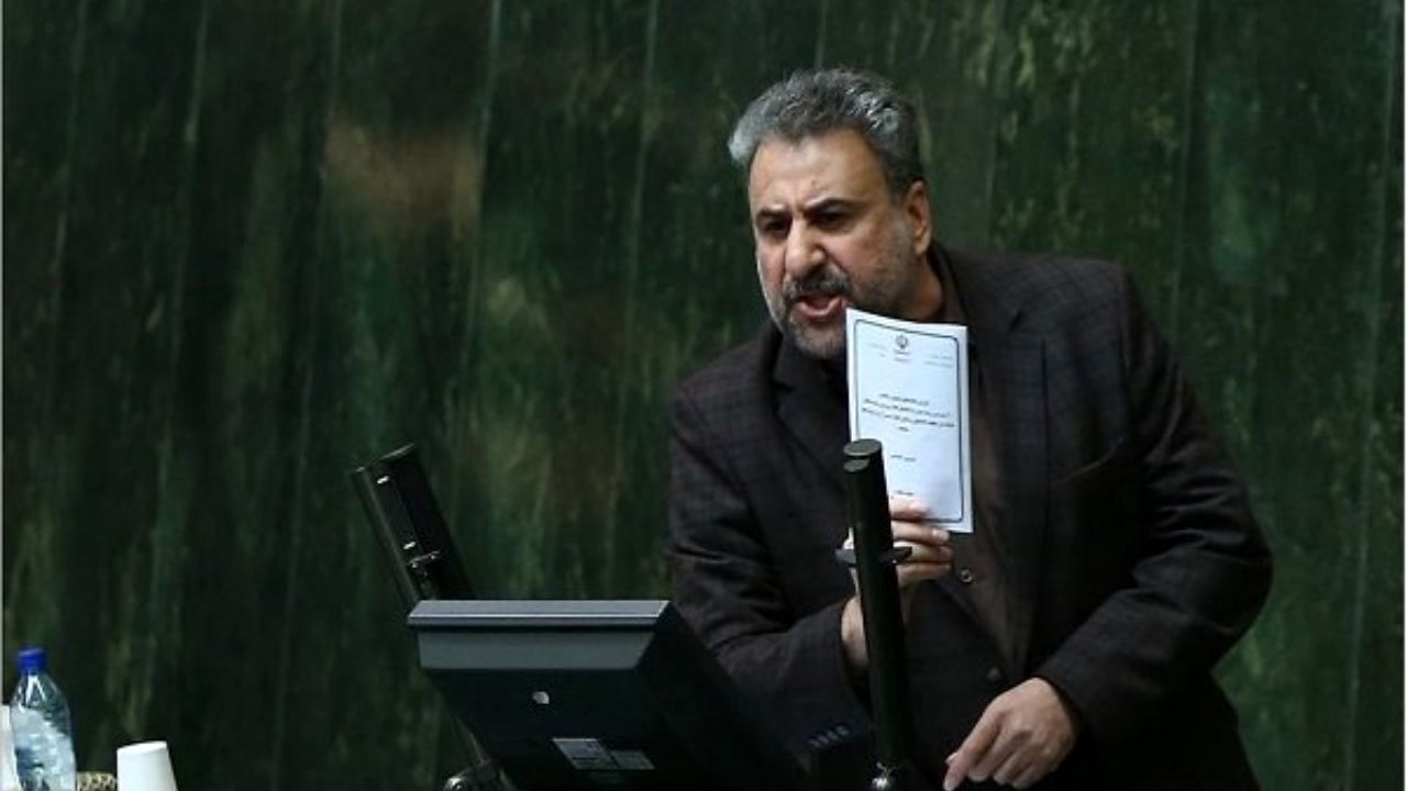 رد شدن لایحه مبارزه با پولشویی دولت را با مشکل مواجه می‌کند/ رد لایحه مبارزه با پول‌شویی باید در نشست مشترک سه قوه بررسی شود