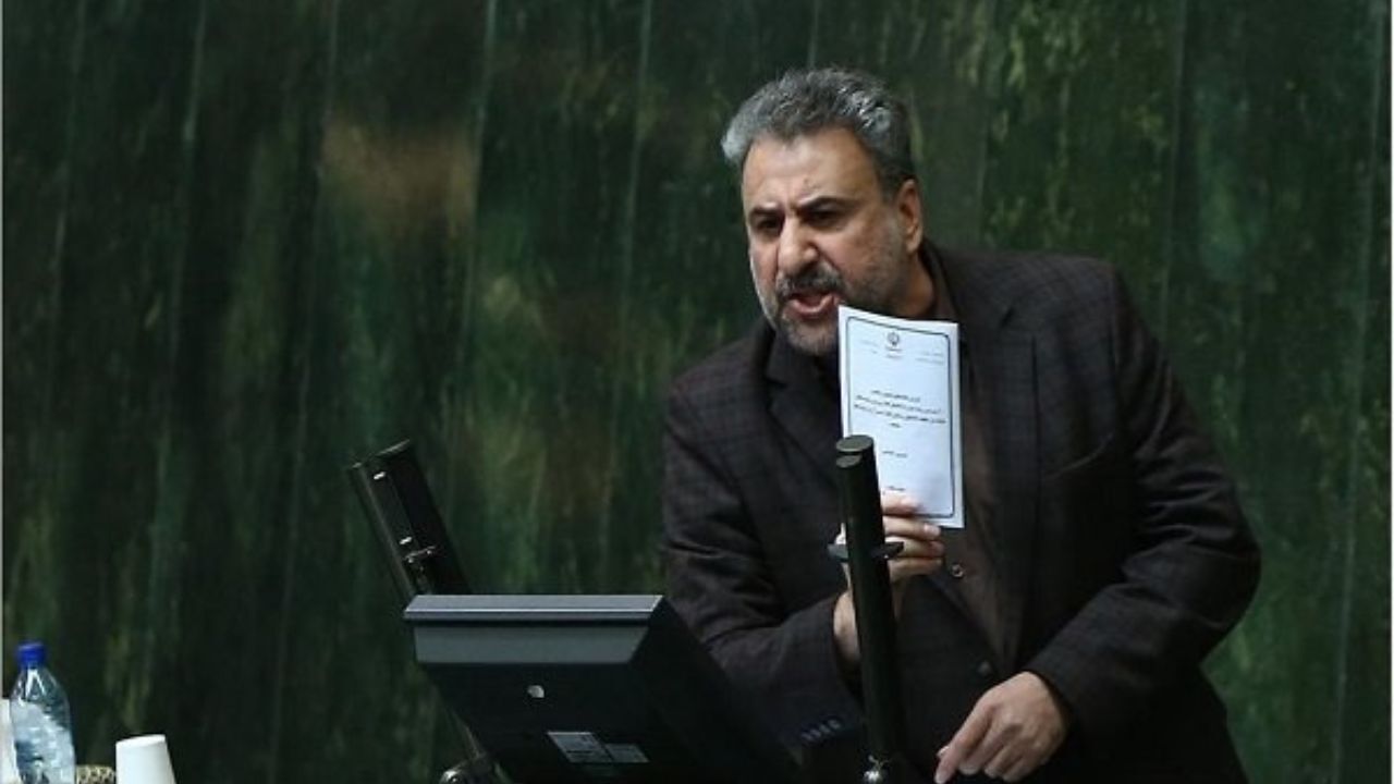 رد شدن لایحه مبارزه با پولشویی دولت را با مشکل مواجه می‌کند/ رد لایحه مبارزه با پول‌شویی باید در نشست مشترک سه قوه بررسی شود