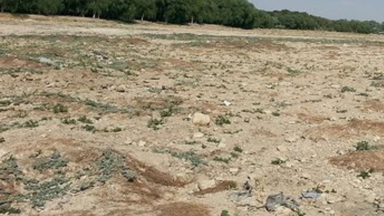 بحران آب به رودخانه نیسان رسید/بی آبی 52 روستای هویزه در هفته گذشته