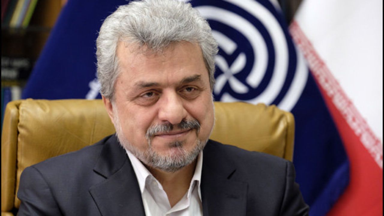 ادعای ابردزدی علمی نیست