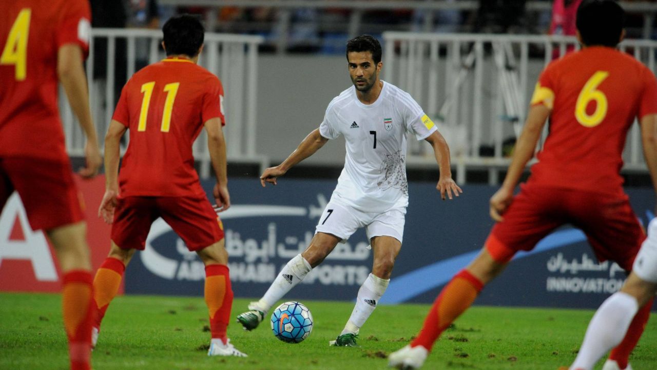مسعود شجاعی هزینه سه دستگاه آب شیرین کن صنعتی را تقبل کرد