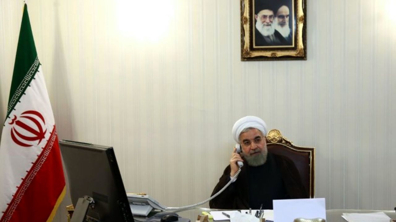 بسته 3 کشور اروپایی مایوس‌کننده بود/ انتظار ارائه یک بسته روشن و صریح درباره برجام را داشتیم