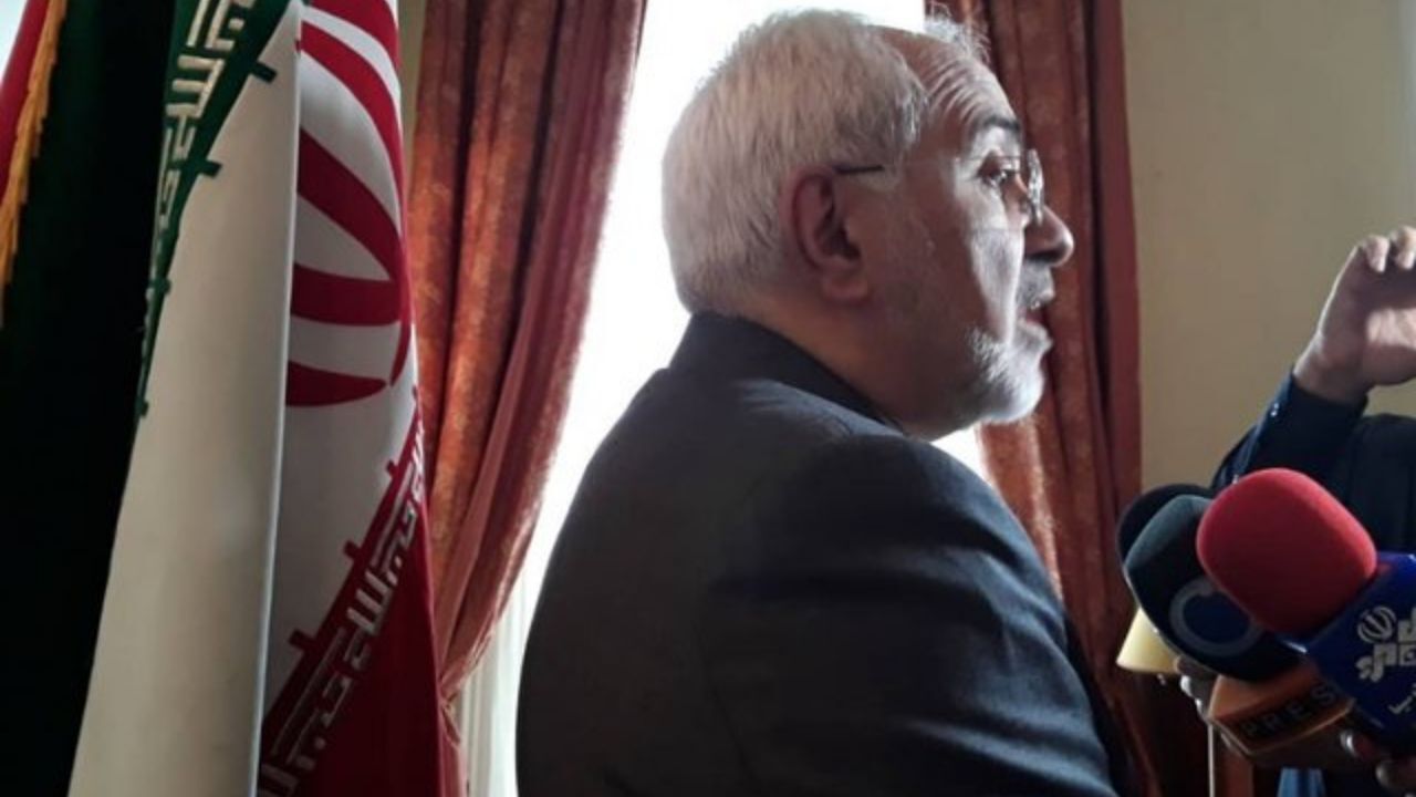 بر ضرورت انتفاع ایران از برجام تاکید شد