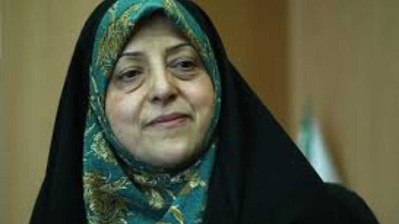 برخورد گشت ارشادی در موضوع حجاب جوابگو نیست/ اینکه زنان ورزشکار احساس کنند کارشان دیده نمی‌شود درست نیست
